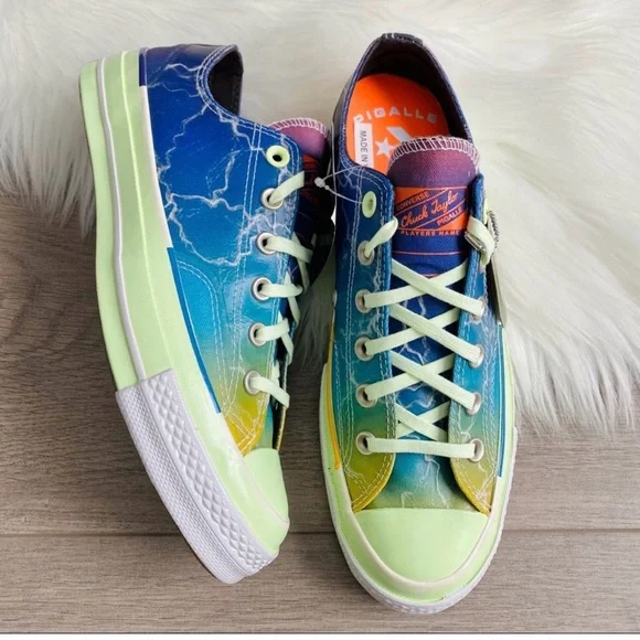 NWT Converse Chuck 70 OX Women’s Shoes - Picture 5 of 10